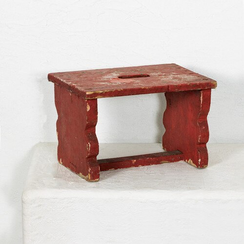 Milking Stool